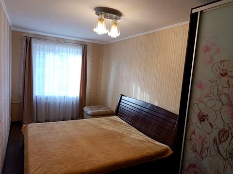 квартира по адресу Севастопольская ул., 26-А
