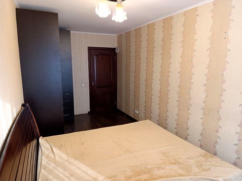 квартира по адресу Севастопольская ул., 26-А