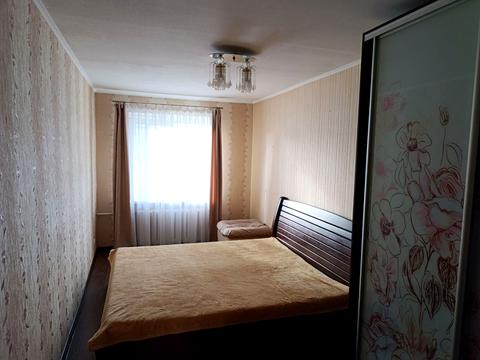 квартира по адресу Севастопольская ул., 26-А