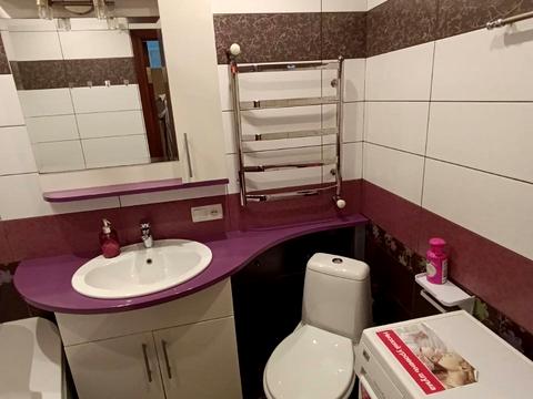 квартира по адресу Севастопольская ул., 26-А