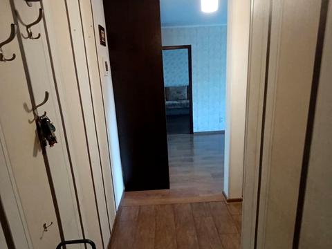 квартира по адресу Севастопольская ул., 26-А