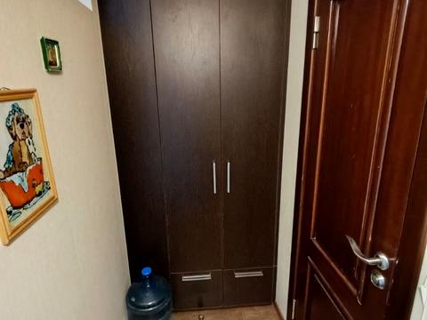 квартира по адресу Севастопольская ул., 26-А