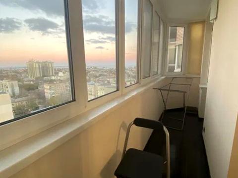 квартира за адресою Одеса, Разумовська вул., 10/12