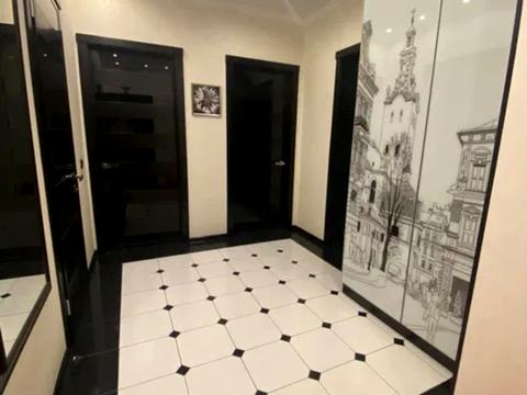 квартира за адресою Одеса, Разумовська вул., 10/12