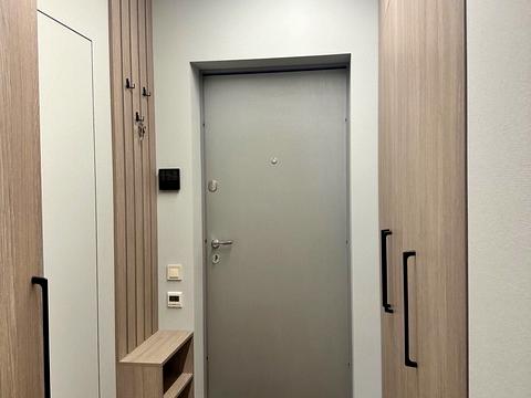 квартира за адресою Київ, Кирилівська вул. (Фрунзе), 37