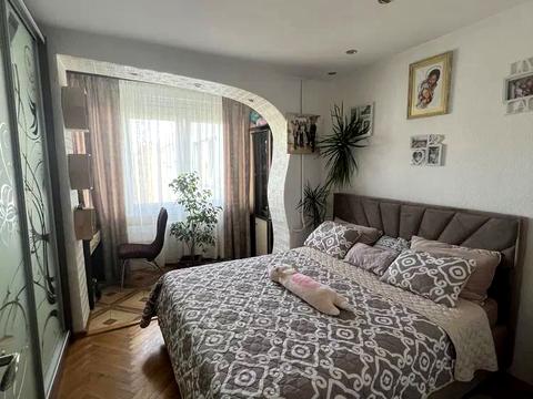 квартира по адресу Вернадского ул., 4