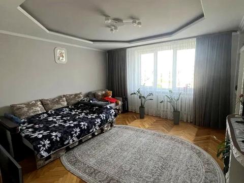 квартира по адресу Вернадского ул., 4