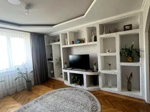 квартира по адресу Вернадского ул., 4
