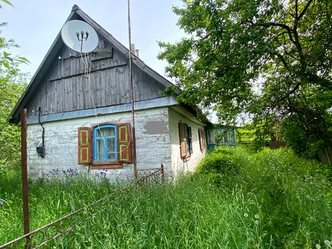 дом по адресу Житомирська, 7