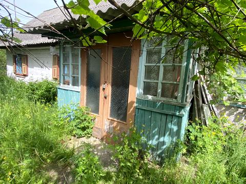 дом по адресу Житомирська, 7