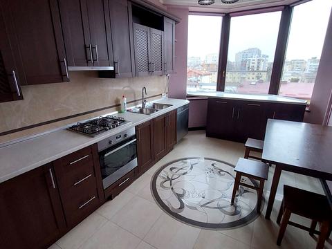 квартира по адресу Братьев Михновских ул. (Московская), 34