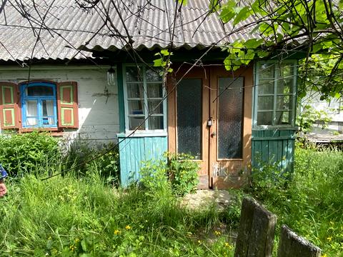 дом по адресу Житомирська, 7
