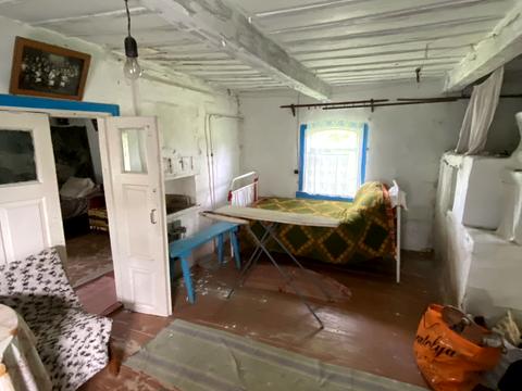 дом по адресу Житомирська, 7