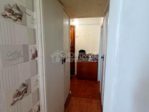 квартира по адресу Чередниченковский пер., 7