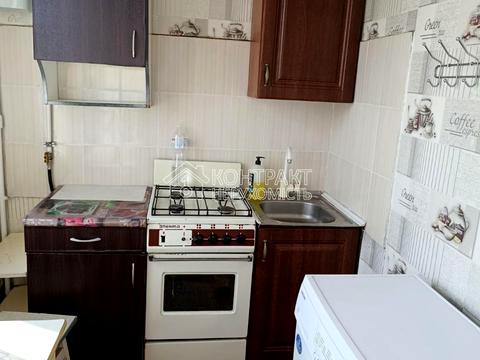 квартира по адресу Чередниченковский пер., 7