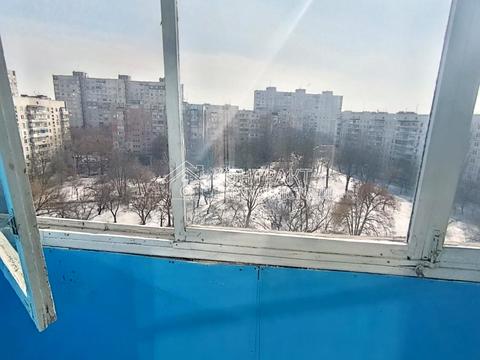 квартира по адресу Чередниченковский пер., 7