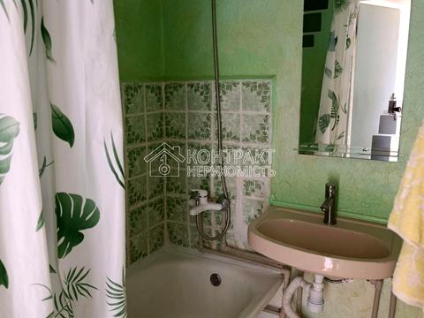 квартира по адресу Чередниченковский пер., 7