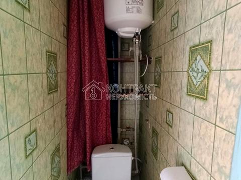 квартира по адресу Чередниченковский пер., 7