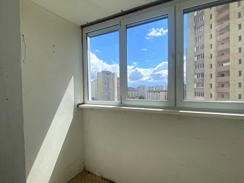 квартира за адресою Милославська вул., 16