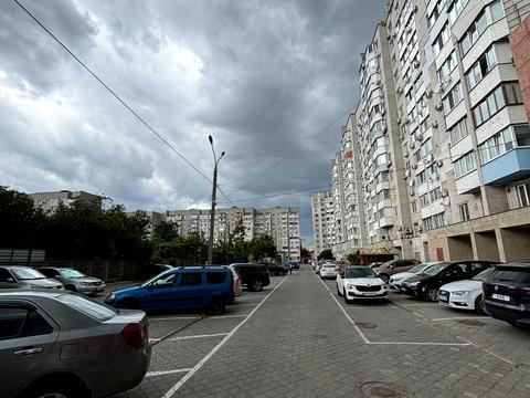 квартира по адресу Шевченко бульв., 352