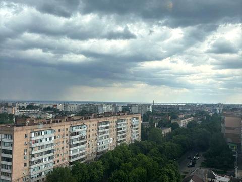 квартира по адресу Шевченко бульв., 352