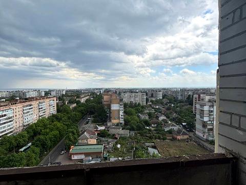 квартира по адресу Шевченко бульв., 352