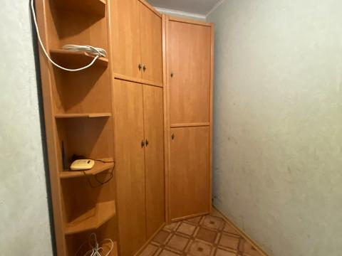 квартира за адресою Милославська вул., 16