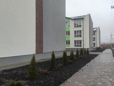 квартира за адресою Джерельна вул., (Будинок 8)