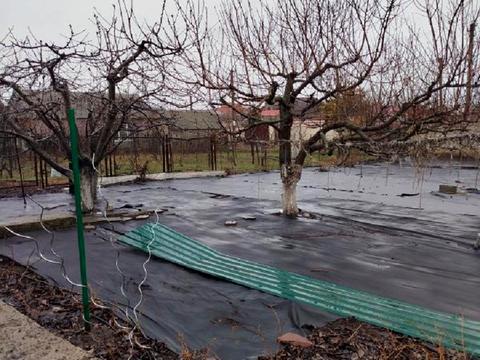 ділянка за адресою Атаманюка вул.