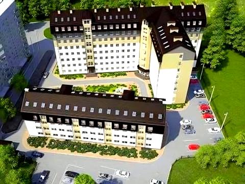 квартира за адресою Різниківський пров., 4