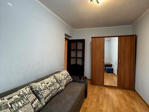 квартира по адресу Евгения Патона ул., 13
