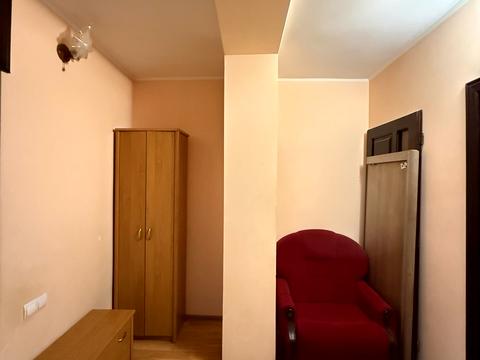 квартира по адресу Евгения Патона ул., 13