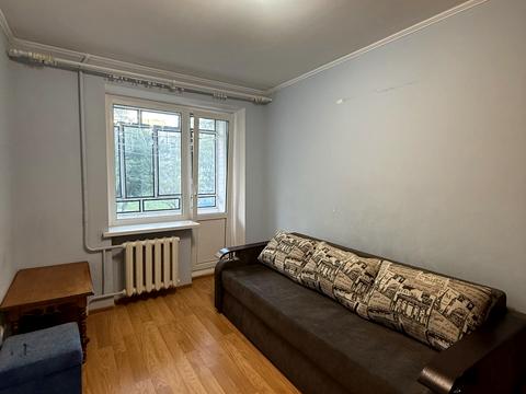 квартира по адресу Евгения Патона ул., 13