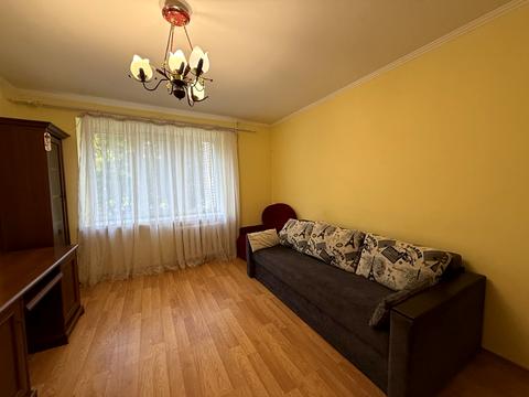 квартира по адресу Евгения Патона ул., 13