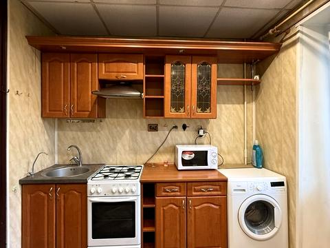 квартира по адресу Евгения Патона ул., 13