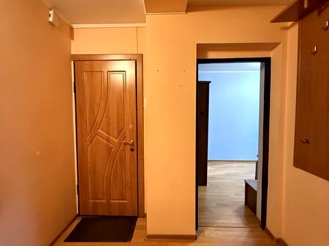 квартира по адресу Евгения Патона ул., 13