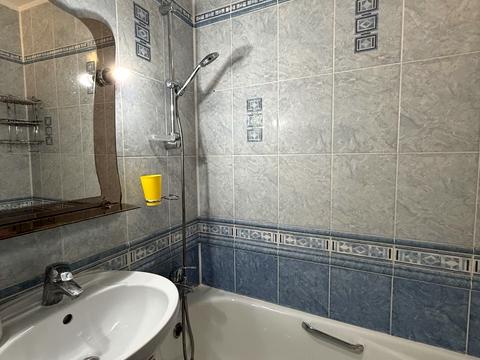 квартира по адресу Евгения Патона ул., 13
