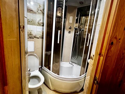 квартира по адресу Героев Сталинграда просп., 5/1