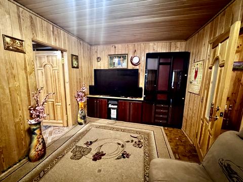 квартира по адресу Героев Сталинграда просп., 5/1