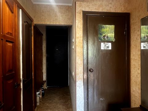 квартира по адресу Новгород-Сіверська ул. (Новгородська), 11