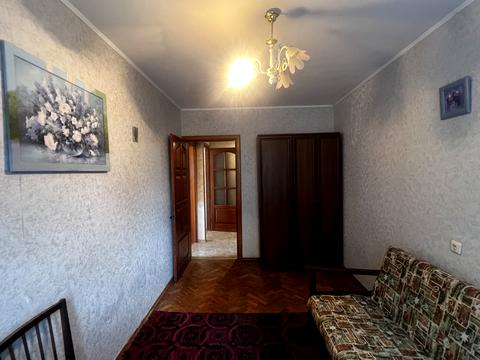 квартира по адресу Новгород-Сіверська ул. (Новгородська), 11