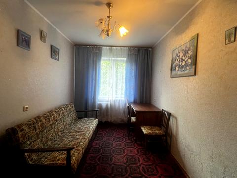 квартира по адресу Новгород-Сіверська ул. (Новгородська), 11
