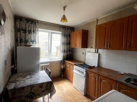 квартира по адресу Новгород-Сіверська ул. (Новгородська), 11