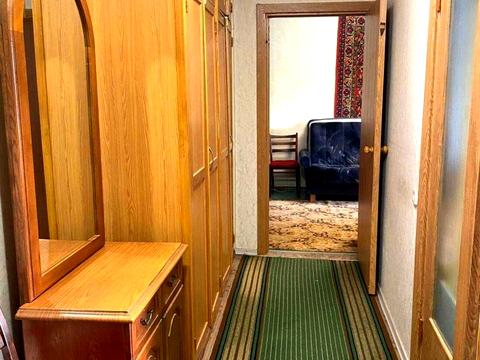 квартира за адресою житловий масив Тополя-2 вул., 16
