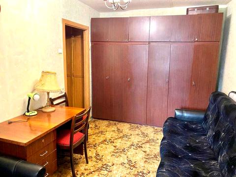 квартира за адресою житловий масив Тополя-2 вул., 16