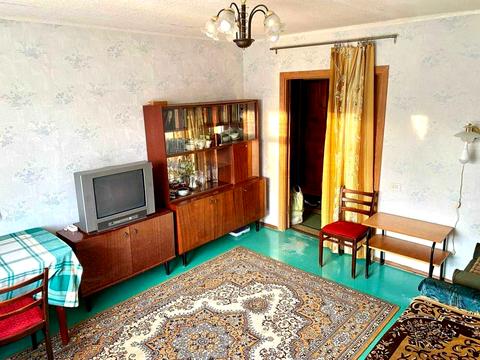 квартира за адресою житловий масив Тополя-2 вул., 16