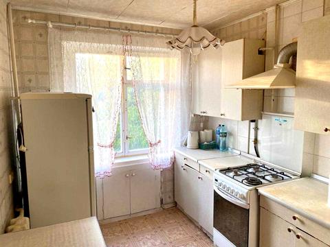 квартира за адресою житловий масив Тополя-2 вул., 16