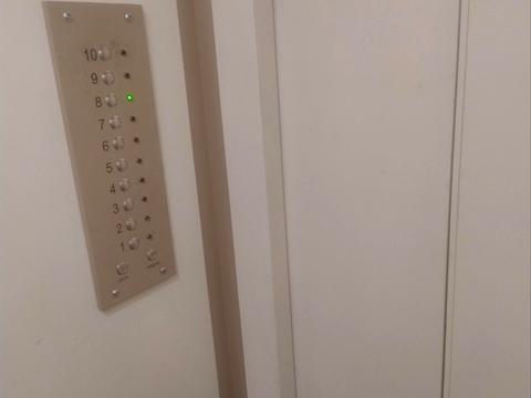 квартира за адресою Слобожанський просп. (Газети "Правда"), 113