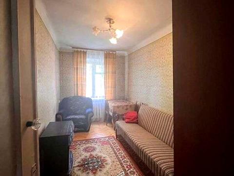 квартира за адресою Ружинська вул. (Вільгельма Піка), 14