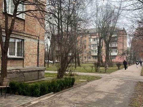 квартира за адресою Ружинська вул. (Вільгельма Піка), 14